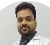 Dr Dharmendra Kumar Pandey
